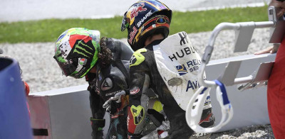 Kritik Keras Buat Panel Stewards MotoGP thumbnail